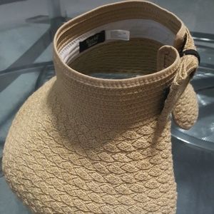 Travel hat. Rollup. Various colors